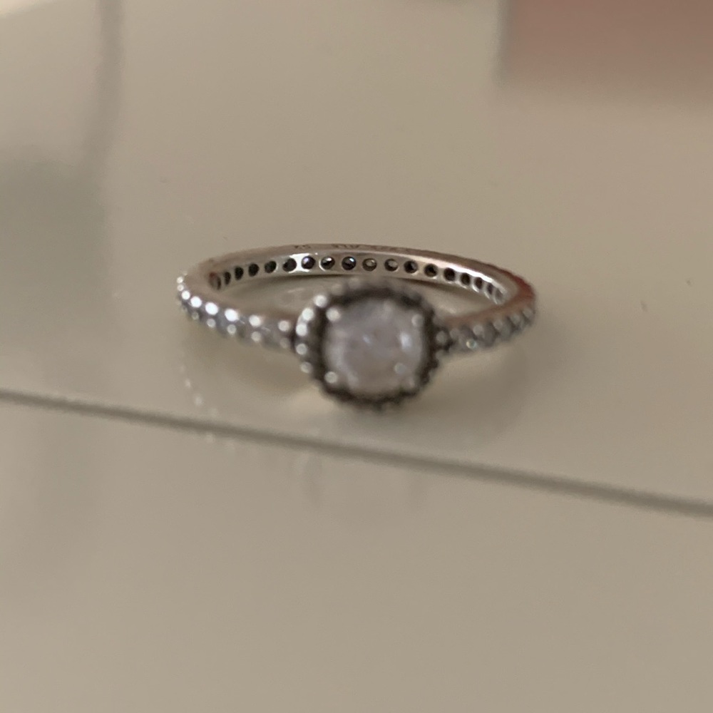 PANDORA RING - Picture 3 of 3